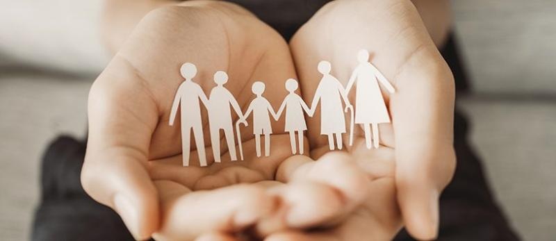 Education and Human Services Majors