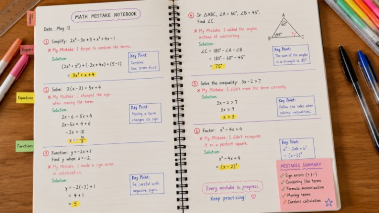 erroe notebook