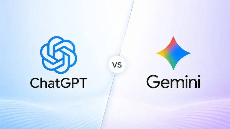Gemini vs ChatGPT for Math
