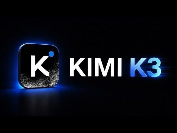 kimi k3 overview