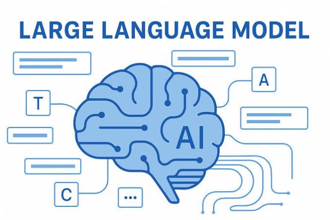 Large language models