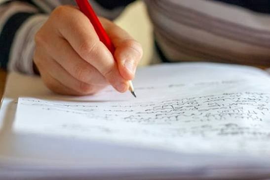 Write Your Own Ideas Before Using AI