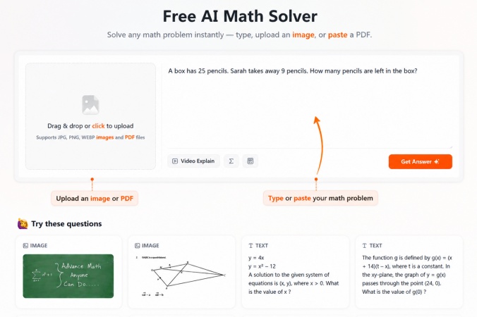 tenorshare ai math overview