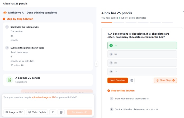 tenorshare ai math workflow