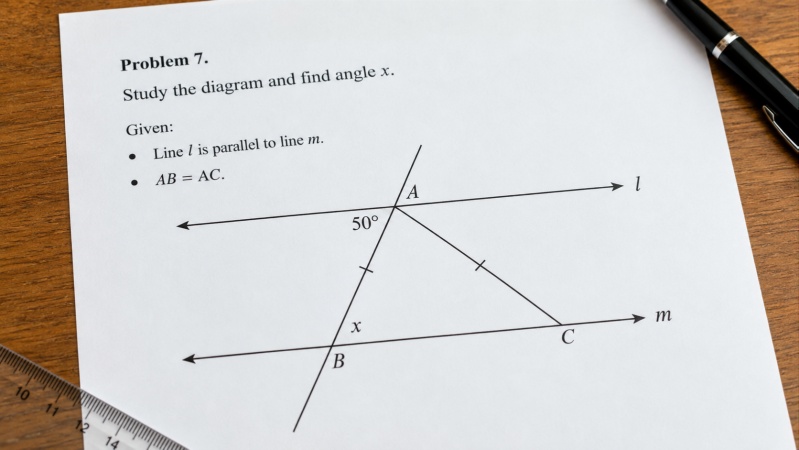 The Problem Uses Unfamiliar Concepts
