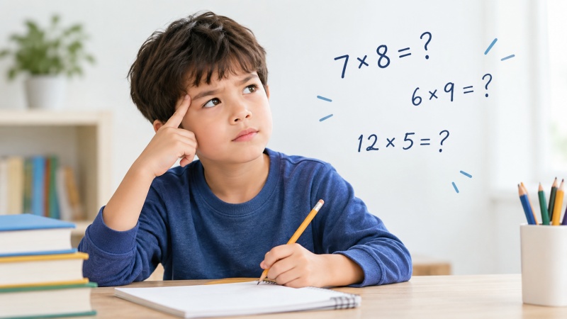 What Is Mental Math