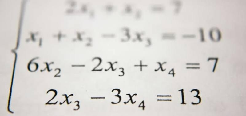 Why Can't I Do Simple Math in My Head