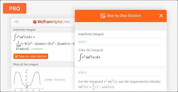 wolfram alpha overview