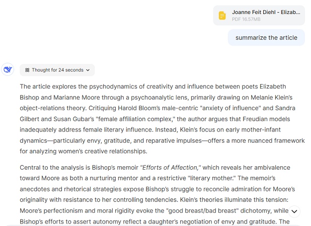 can deepseek read pdf 1