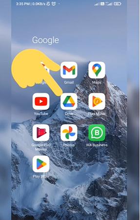 how to upload pdf to google drive 7