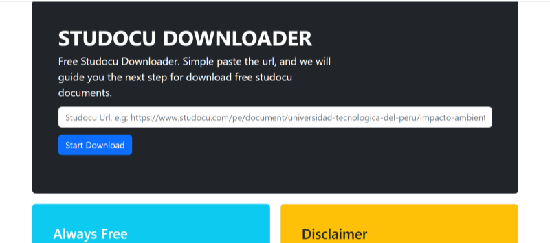 popular online tool