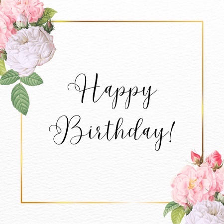 Advance Birthday Wishes for Best Friend
