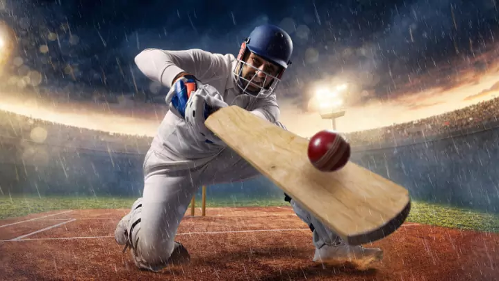cricket captions for instagram