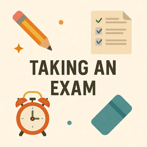 exam captions for instagram