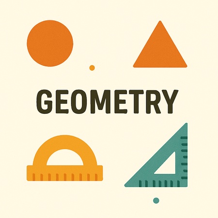 Geometry Pick up Lines