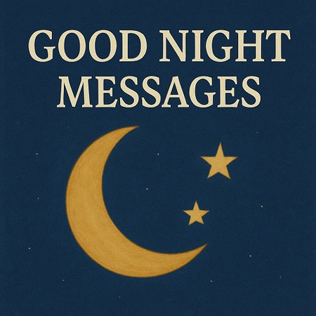 Good Night Message for Her Long Distance