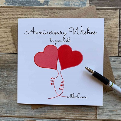 happy anniversary wishes for friends funny