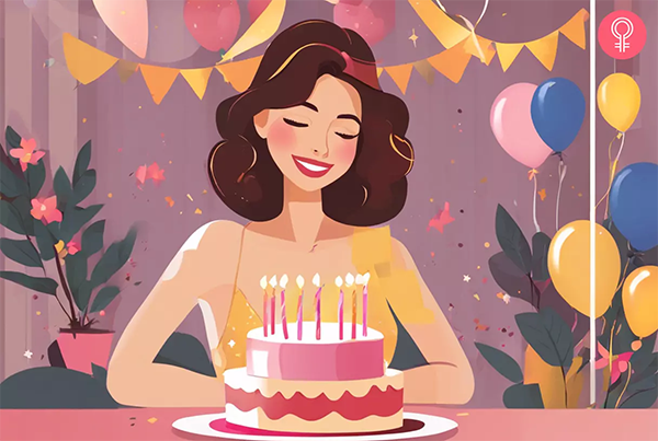 Happy Birthday Messages for Bhabhi
