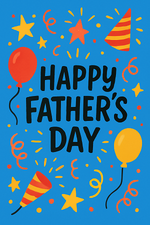 fathers day message