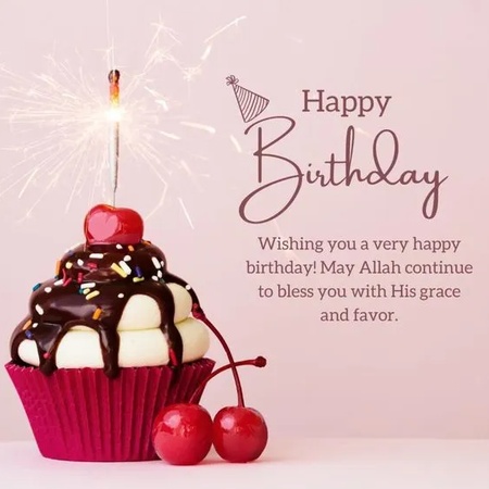 Birthday Wishes Thanks Reply in Tamil