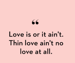 No Love Captions for Instagram