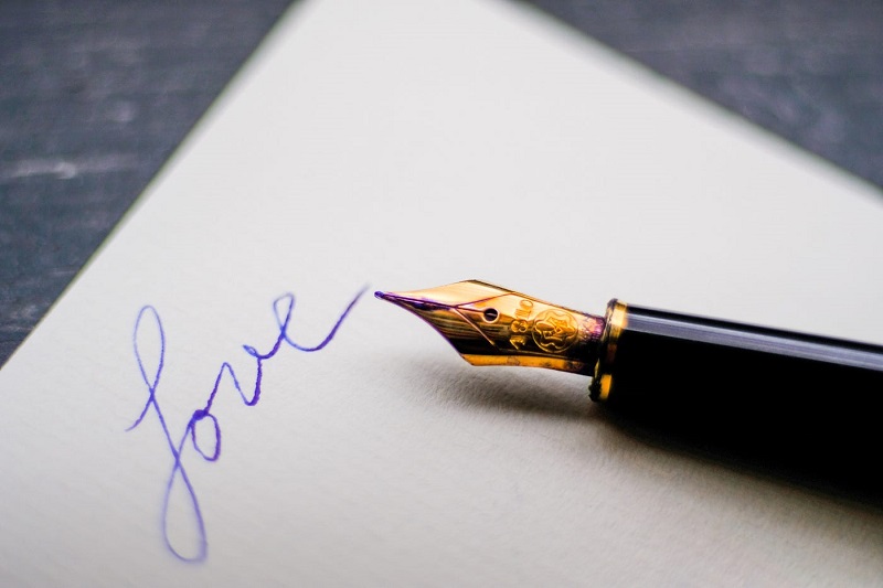 love letter for boyfriend in hindi