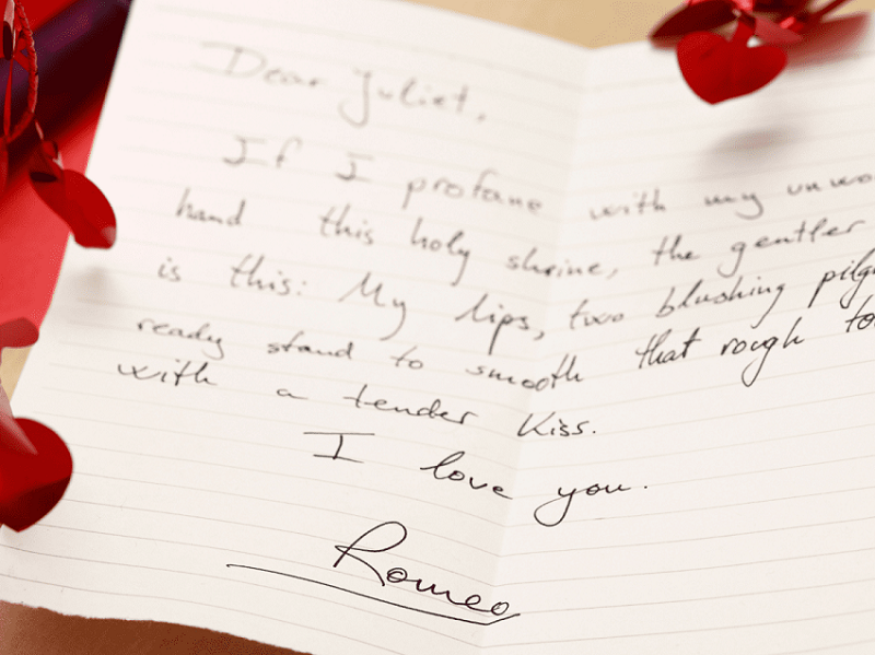 love letter for girlfriend in tamil