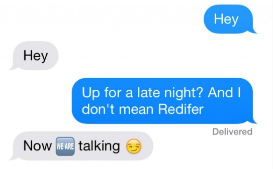 Mean Pick up Lines