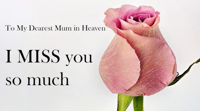 140 Heartfelt Messages To Honor And Remember My Beloved Mother