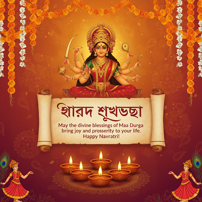 navratri wishes in kannada