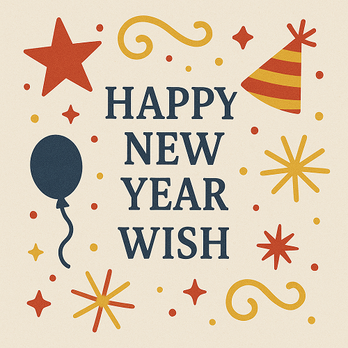 Happy Japanese New Year Wishes