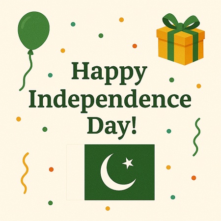 Pakistan Independence Day Quotes