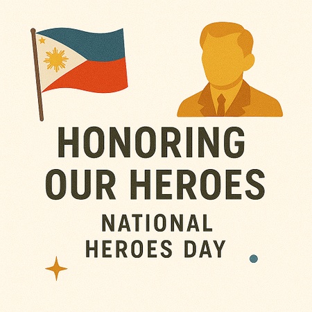 Philippines National Heroes Day Quotes