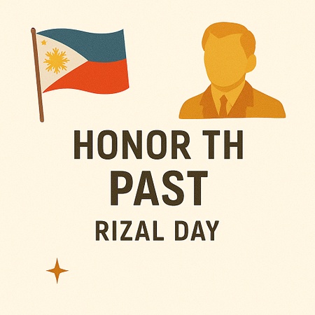 Rizal Day Quotes