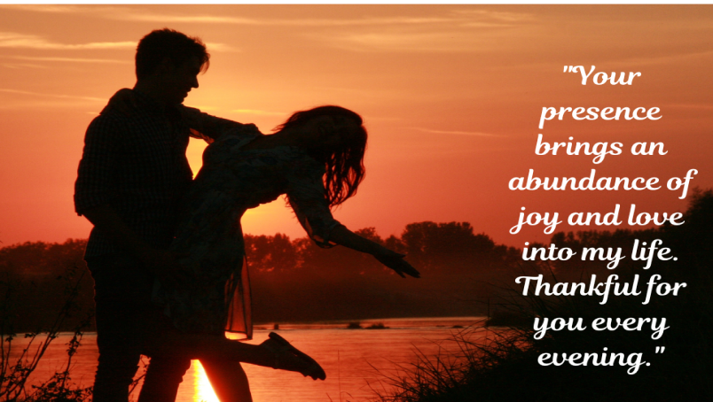 Touching Love Messages For Her To Make Her Cry
