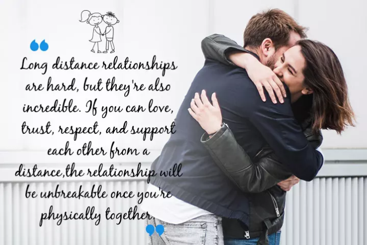 Touching Love Messages To Make Her Cry Long Distance