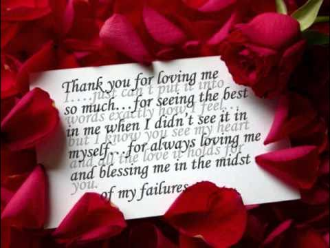Valentine's Day Letter for Boyfriend