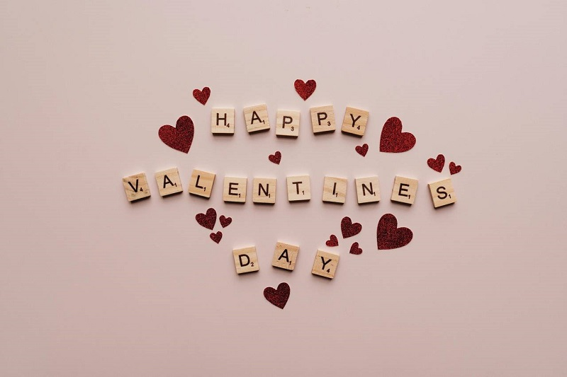 Valentine's Day messages for everyone