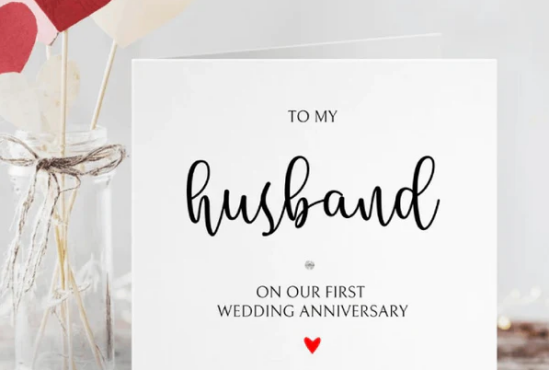 anniversary wishes for husband