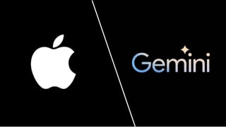 apple is in talks to let google gemini power iphoneai features part