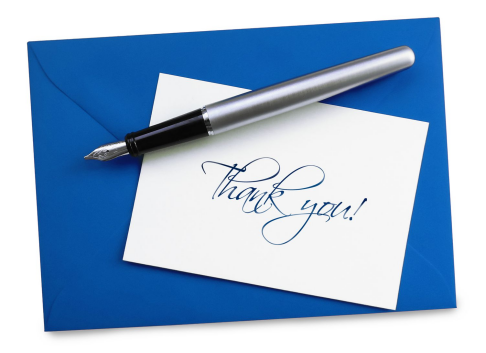 formal-ways-to-say-thank-you