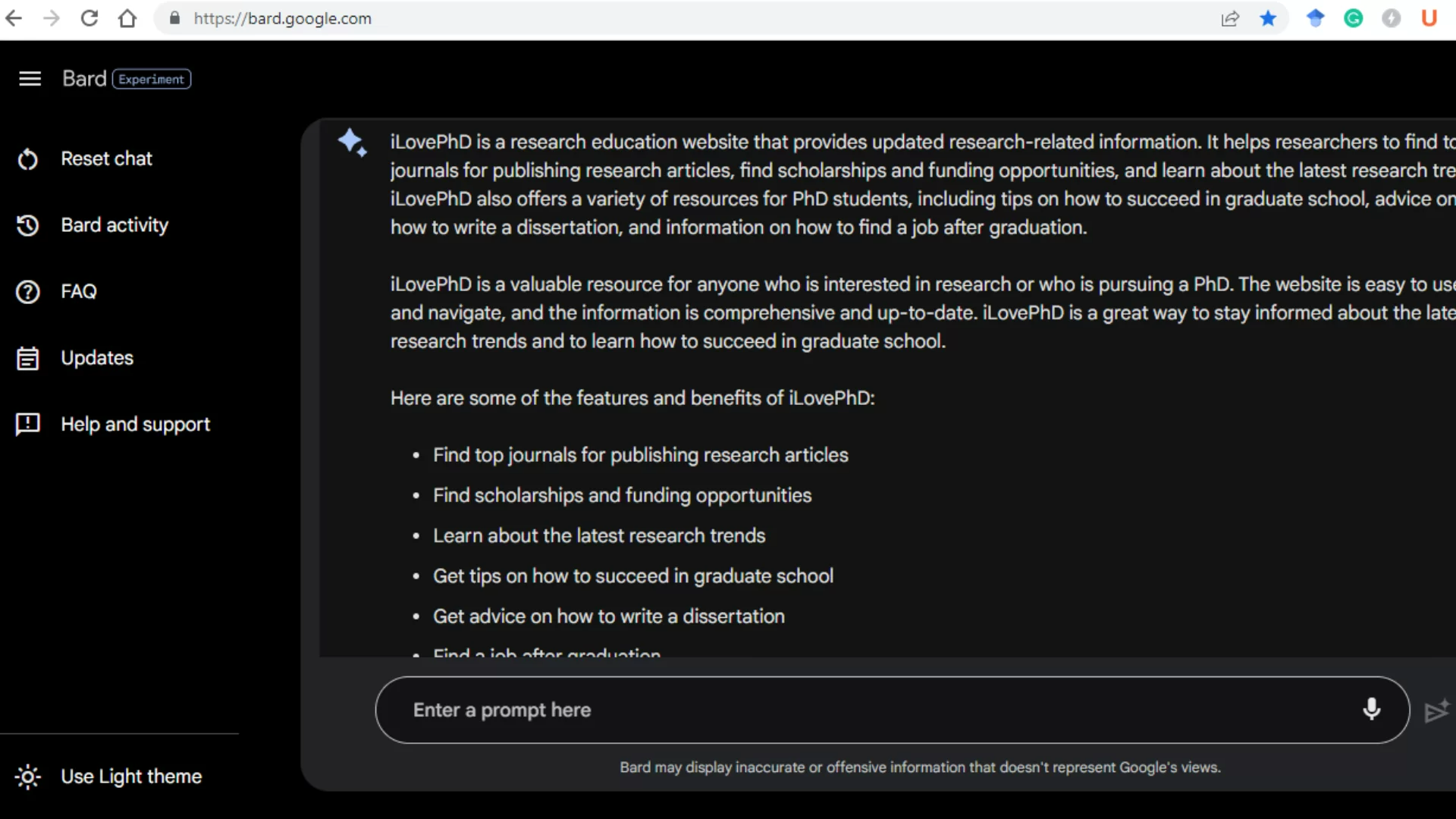 Best AI Homework Tool Solve Problems When Doing Homework   Bard Ai 