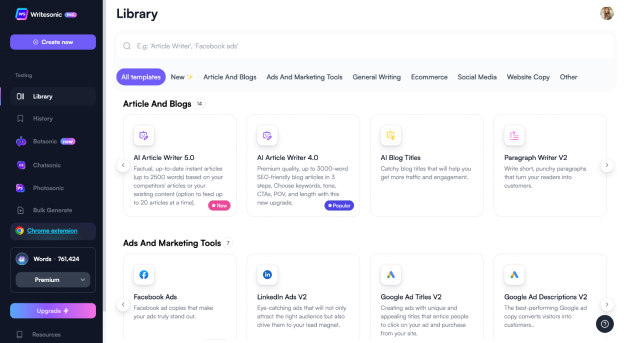 best AI tools for education