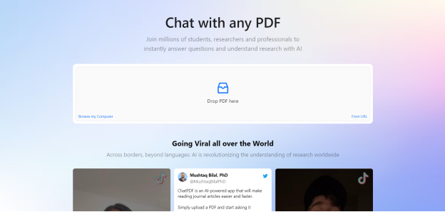 best AI tools for 2023