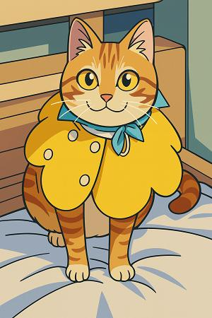 chatgpt photo to cartoon prompt 12