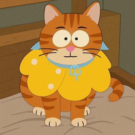 chatgpt photo to cartoon prompt 6