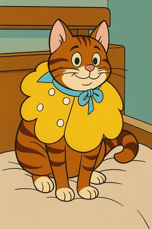 chatgpt photo to cartoon prompt 8