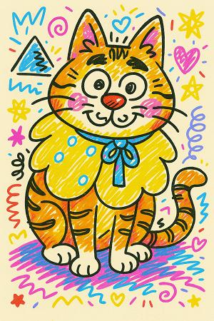 chatgpt photo to cartoon prompt 21