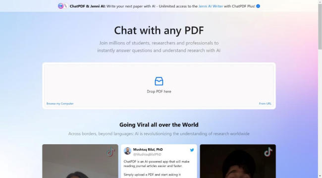 chatpdf