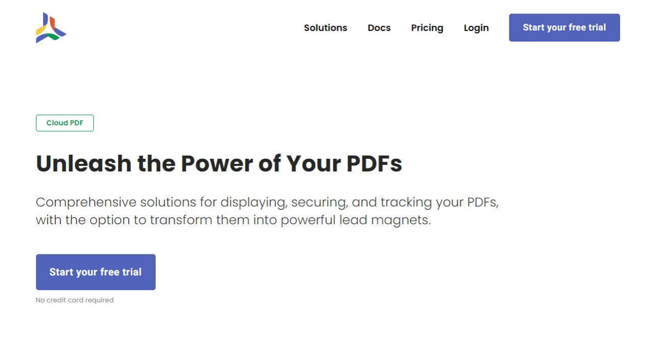 cloudpdf